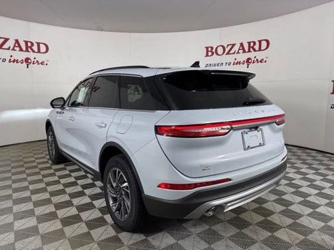 New 2026 Lincoln Corsair Premiere image 5