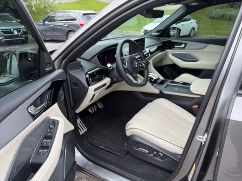 Used 2026 Acura MDX A-Spec AWD/4WD image 10