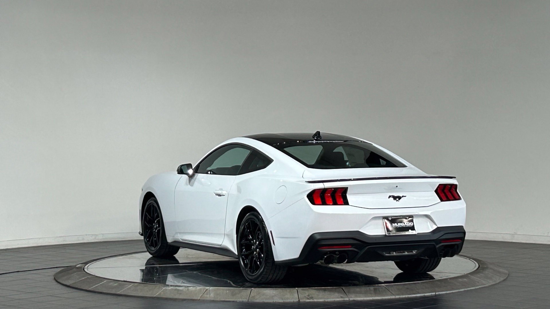 New 2026 Ford Mustang Premium RWD image 6