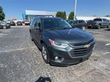 Used 2018 Chevrolet Traverse Premier w/ LPO, 'HIT The Road' Package image 4