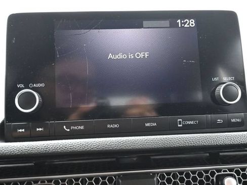 Used 2023 Honda Civic LX image 13