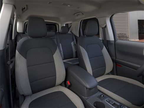 New 2025 Ford Bronco Sport Big Bend image 10