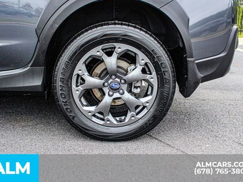 Used 2023 Subaru Crosstrek 2.5i Sport image 16