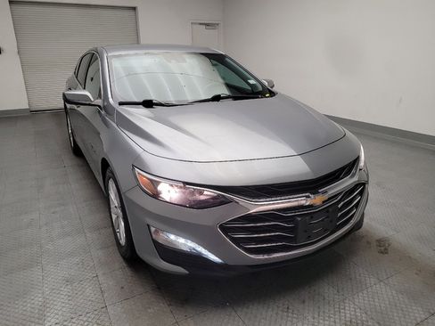 Used 2023 Chevrolet Malibu LT FWD image 14