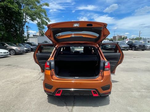 Used 2021 Mitsubishi Outlander Sport Black Edition AWD/4WD image 24