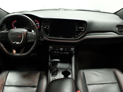 Used 2025 Dodge Durango R/T image 22