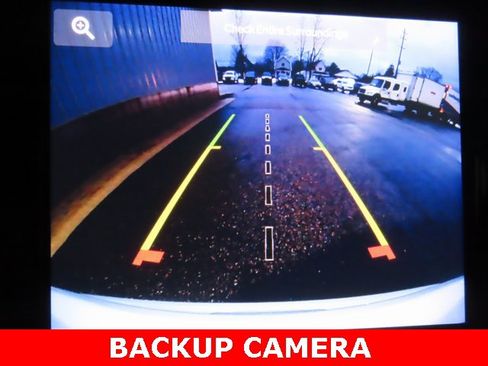 Used 2022 Jeep Compass Latitude image 4