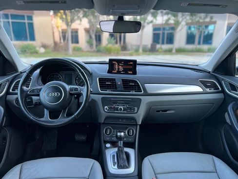 Used 2017 Audi Q3 2.0T Premium Plus w/ Premium Plus Package image 18