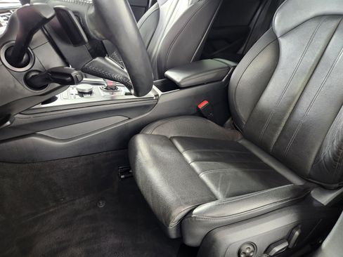 Used 2018 Audi A5 2.0T Premium Plus image 12