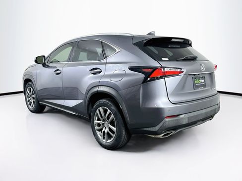 Used 2016 Lexus NX 200t FWD w/ Premium Package image 5