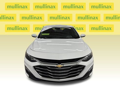 Used 2023 Chevrolet Malibu LT image 15