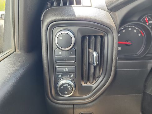 Certified 2023 GMC Sierra 3500 Pro AWD/4WD image 18