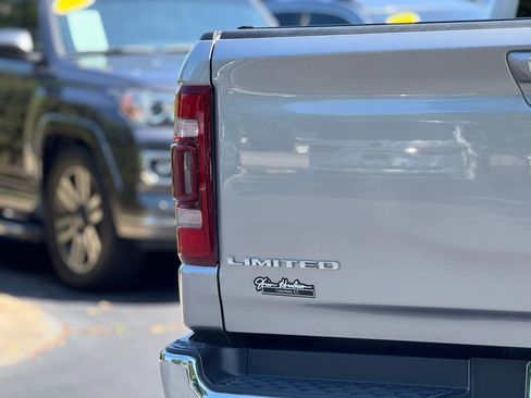 Used 2022 RAM 1500 Limited image 16