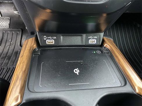Used 2022 Honda CR-V Touring image 22