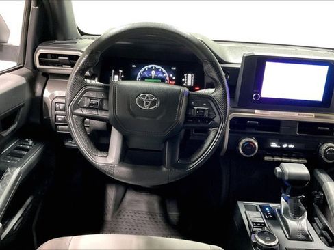 Certified 2024 Toyota Tacoma SR5 image 6