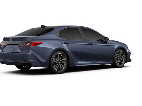 New 2026 Toyota Camry XSE FWD image 10