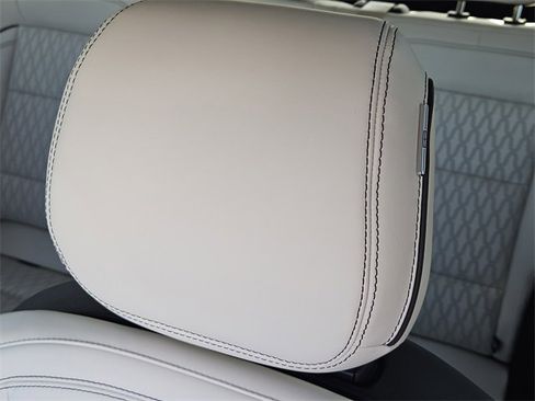 New 2026 Lincoln Nautilus Black Label w/ Jet Appearance Package image 14