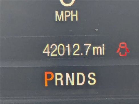 Used 2017 Lincoln MKZ Select w/ Select Plus Package image 11