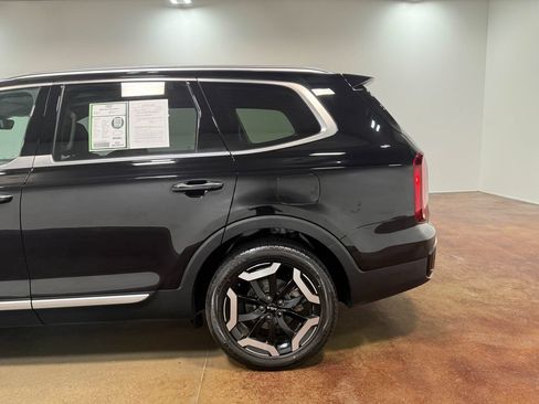 Used 2024 Kia Telluride S w/ S Sunroof Package AWD/4WD image 36