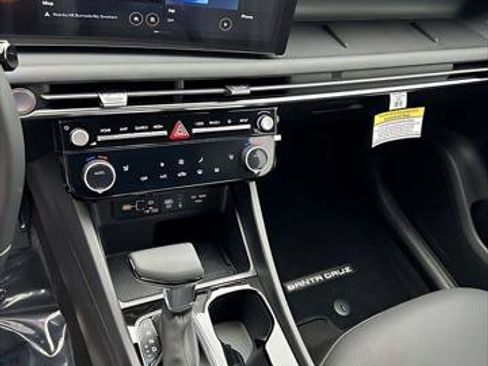 New 2026 Hyundai Santa Cruz XRT AWD/4WD image 20