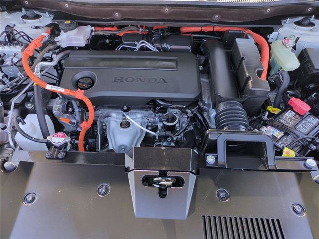 Used 2026 Honda CR-V Sport Touring image 23