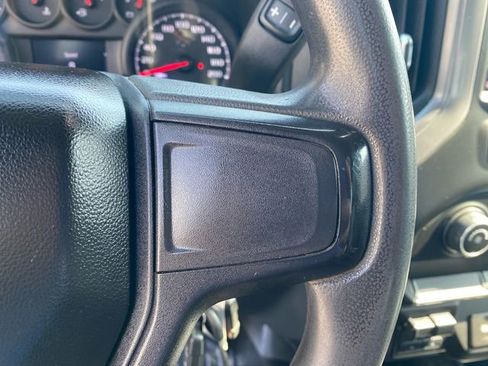 Used 2021 Chevrolet Silverado 2500 W/T image 20