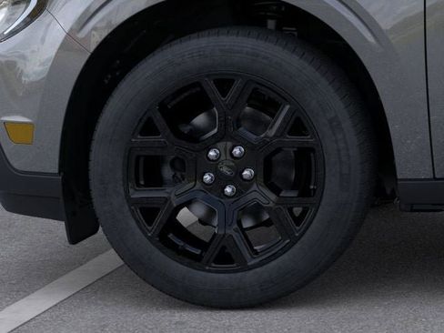New 2026 Ford Maverick Lariat w/ Black Appearance Package AWD/4WD image 20