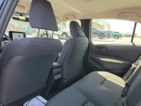Used 2024 Toyota Corolla LE FWD image 16