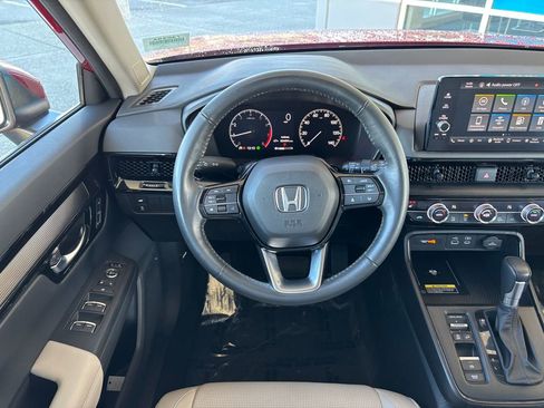 Used 2023 Honda CR-V EX-L image 10