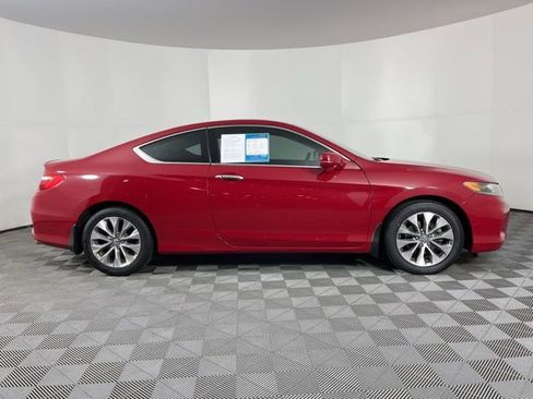 Used 2014 Honda Accord EX-L image 11