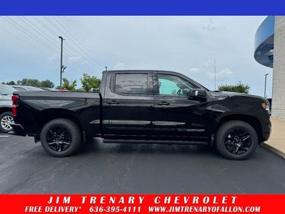 New 2026 Chevrolet Silverado 1500 High Country w/ Midnight Edition