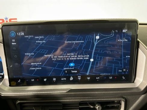 New 2025 Ford Bronco Sport Outer Banks w/ Outer Banks Tech Package+ image 21