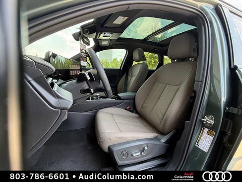 New 2026 Audi Q3 quattro 2.0T AWD/4WD image 5