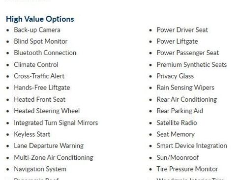 Used 2024 BMW X3 xDrive30i AWD/4WD image 5