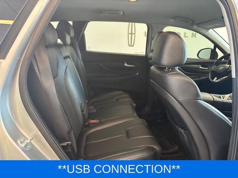 Used 2023 Hyundai Santa Fe XRT FWD image 10