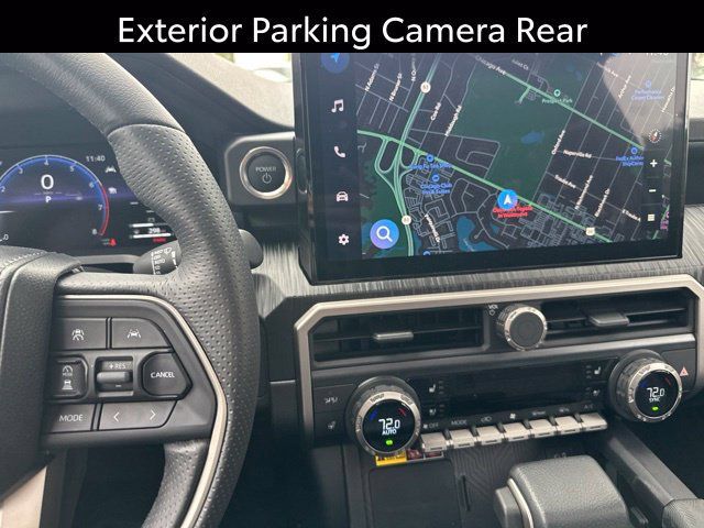 Used 2026 Toyota 4Runner Platinum AWD/4WD image 20