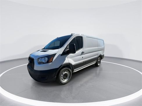 New 2026 Ford Transit 150 Low Roof w/ Load Area Protection Package image 4