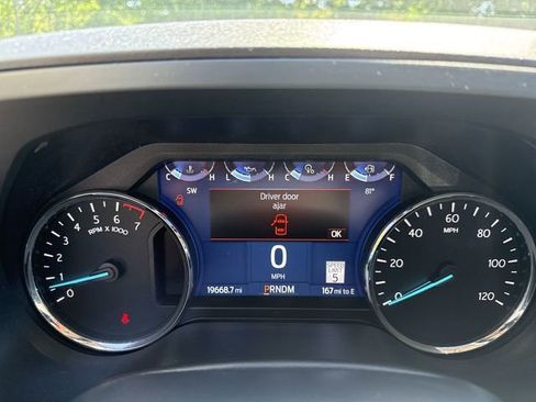 Used 2024 Ford Expedition Limited AWD/4WD image 15
