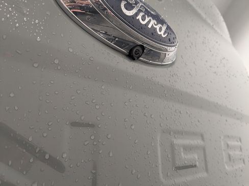 Used 2023 Ford Ranger XLT w/ Equipment Group 301A Mid image 12