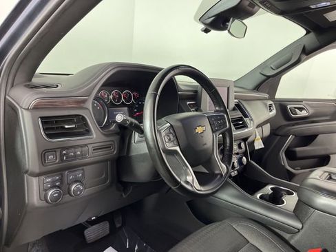 Used 2023 Chevrolet Tahoe LS w/ Driver Alert Package AWD/4WD image 20