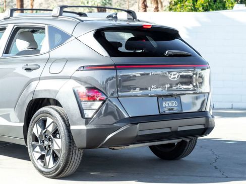 Used 2024 Hyundai Kona SEL image 8