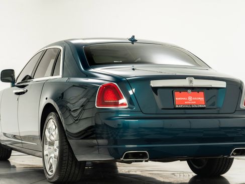 Used 2010 Rolls-Royce Ghost image 7