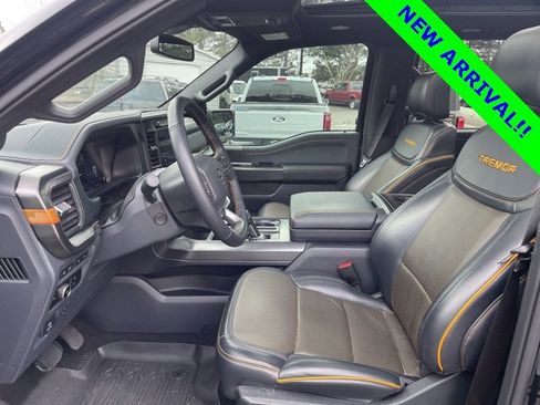 Used 2024 Ford F150 Tremor w/ Equipment Group 402A High image 9