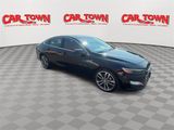 Used 2022 Chevrolet Malibu LT image 2