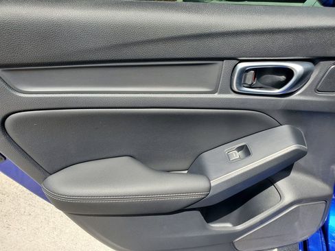 Used 2024 Acura Integra A-Spec FWD image 13