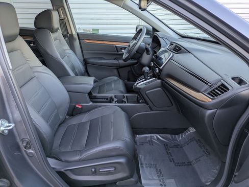 Used 2020 Honda CR-V EX-L image 32