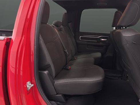 Used 2024 RAM 2500 Big Horn w/ Sport Appearance Package AWD/4WD image 25