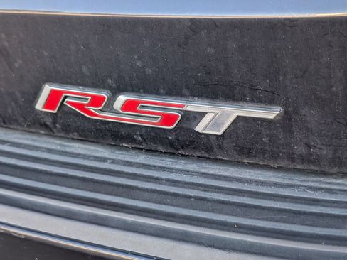 Used 2023 Chevrolet Tahoe RST w/ Luxury Package RWD image 8