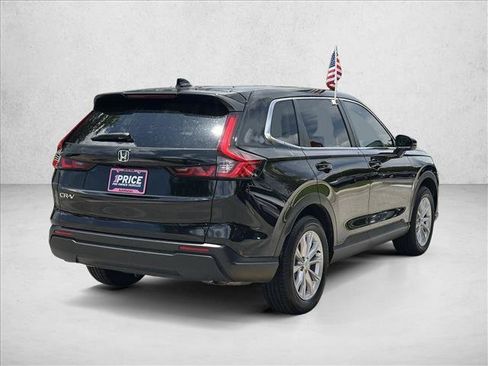 Used 2024 Honda CR-V EX-L image 5
