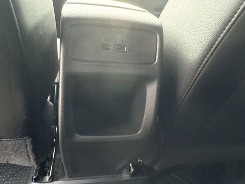 New 2025 Chevrolet Trax RS w/ Driver Confidence Package image 47